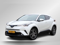 Toyota C-HR - 1.8 Hybrid Dynamic