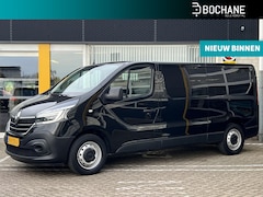 Renault Trafic - 2.0 dCi 145 EDC T29 L2H1 Comfort | Navigatie | Betimmering | Trekhaak