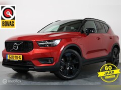 Volvo XC40 - 1.5 T5 Recharge R-Design - NAVI - CAMERA - CRUISE