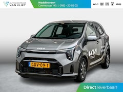 Kia Picanto - 1.0 DPI DynamicPlusLine