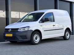 Volkswagen Caddy - 1.6 TDI AIRCO L1-H1