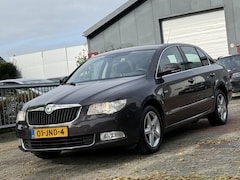 Skoda Superb - 1.8 TSI Ambition Navi Clima