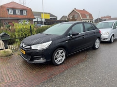 Citroën C4 - 1.6 THP Ligne Business | Automaat | Navi