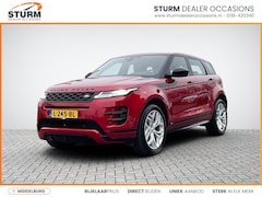 Land Rover Range Rover Evoque - 1.5 P300e AWD R-Dynamic HSE | Tekhaak Afneembaar | Panoramadak | Stuur- + Stoelverwarming