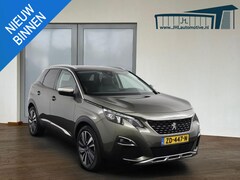 Peugeot 3008 - 1.2 PureTech Premium*LED*NAVI*ECC*CRUISE