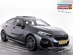 BMW 2-serie Gran Coupé - 220 i High Executive Edition M-Sport | PANORAMADAK | LEDER | harman/kardon