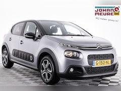 Citroën C3 - 1.2 PureTech S&S Feel Edition | NAVI | ECC | Mistlampen