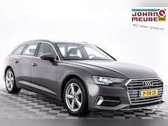 Audi A6 Avant - 40 TFSI Advanced edition ✅ 1e Eigenaar