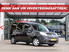 Renault Kangoo - 1.5 DCI 110PK | Schuifdeur | Trekhaak | Navi | Cruise | Airco