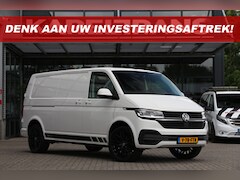 Volkswagen Transporter - 2.0 TDI 150 | Aut. | L2H1 | LED | Stoelverw. | Cruise | Airco