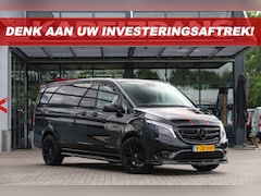 Mercedes-Benz Vito - 190PK CDI | L2H1 | KAR-edition | Stoelverw. | Cruise | Airco