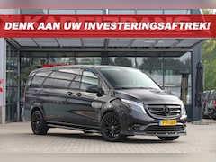 Mercedes-Benz Vito - 116 CDI | Aut. | Extra lang | Navi | Camera | Cruise | Airco