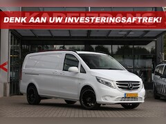 Mercedes-Benz Vito - 114 CDI | Aut. | L2H1 | LED | Camera | Cruise | Airco