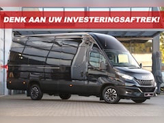 Iveco Daily - 35S21 3.0 210PK | Hi-matic | 470cm laadlengte | Camera | Standkachel | Cruise | Airco