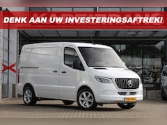 Mercedes-Benz Sprinter - 190PK CDI | Aut. | L1H1 | LED | Mbux | Camera | Clima