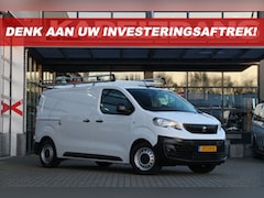 Peugeot Expert - 2.0 BlueHDI 180 | Aut. | Imperiaal | Orig. Navi | Camera | Clima