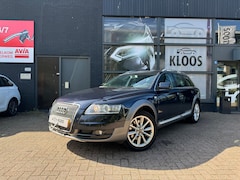 Audi A6 allroad quattro - 2.7 TDI Pro Line, Automaat