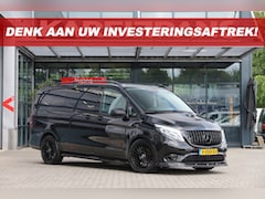 Mercedes-Benz Vito - 190PK CDI | Aut. | KAR-edition | Stoelverw. | Cruise | Airco