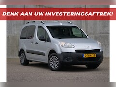 Peugeot Partner Tepee - 1.6 VTU | NL auto | 58.000KM