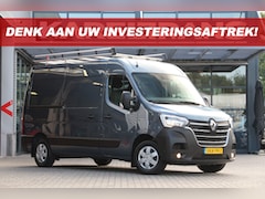 Renault Master - 2.3 DCI 180 | Aut. | L2H2 | 2.5t trekgewicht | Navi | Clima