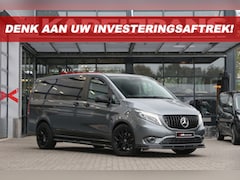 Mercedes-Benz Vito - 119 CDI | Aut. | DC | Camera | Navi | Cruise | Airco