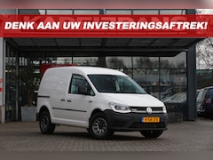 Volkswagen Caddy - 2.0 TDI 150 | Aut. | 4Motion | 2x Schuifdeur | Standkachel | Airco