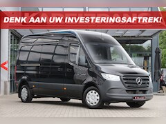 Mercedes-Benz Sprinter - 214 CDI | Aut. | L2H2 | Standkachel | Camera | Clima