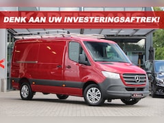 Mercedes-Benz Sprinter - 319 3.0 CDI V6 | Aut. | L2H1 | Navi | Camera | Clima