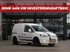 Volkswagen Caddy - 1.6 TDI 75 | Bestel | Trekhaak | Cruise | Airco