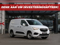 Opel Combo - 1.5D 102 | | L2H1 / XL | 39.000KM | Grip control | Airco