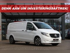 Mercedes-Benz Vito - 119 CDI | Aut. | Extra lang | Standkachel | Cruise | Airco