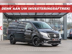 Mercedes-Benz Vito - 119 CDI | Aut. | DC | KAR-edition | Standkachel | Camera | Airco