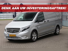 Mercedes-Benz Vito - 190PK CDI | Aut. | 2x Schuifdeur | Cruise | Navi | Aico