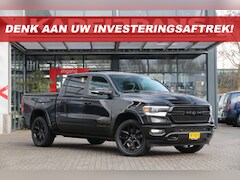 Dodge Ram 1500 - 5.7 HEMI V8 | Laramie | Panorama | LPG | 3.5t trekgewicht | Navi | Clima