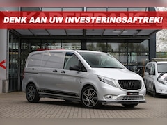 Mercedes-Benz Vito - 119 CDI | Aut. | 4Matic | 2x Schuifdeur | Standkachel | Clima