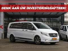 Mercedes-Benz Vito - 119 CDI | Aut. | DC | XL | Standkachel | Navi | Camera | Clima