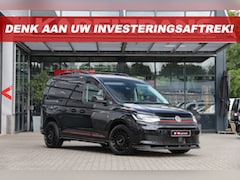 Volkswagen Caddy Cargo - 2.0 TDI 122 | Aut. | Virtual cockpit | Standkachel | Clima