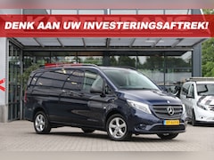 Mercedes-Benz Vito - 114 CDI | Aut. | L2H1 | Camera | Cruise | Airco