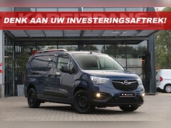 Opel Combo - 1.5D 130 | Aut. | L2H1 / XL | Standkachel | Grip control | Clima