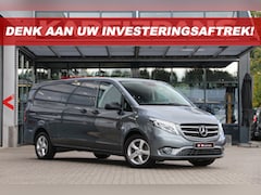 Mercedes-Benz Vito - 119 CDI | Aut. | 2x Schuifdeur | Extra lang | Standkachel | Vol