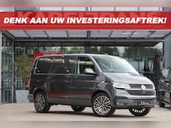 Volkswagen Transporter - 2.0 TDI 150 | Aut. | LED | Orig. Navi | Cruise | Airco | Nieuwstaat