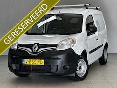 Renault Kangoo - 1.5 dCi 75 Energy Comfort/ Trekhaak/ Zij-Schuifdeur rechts/ NAVI/ Airco/ Cruise/ Elek. pak