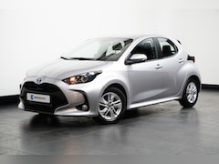 Toyota Yaris - 1.5 Hybrid Active | Stoelverwarming | Camera | Carplay | Cruise control adaptief |