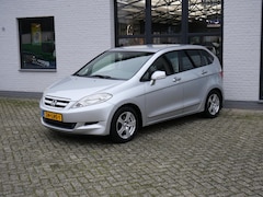 Honda FR-V - 1.7i Ecc 2e Eigenaar 6 Persoons