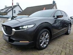 Mazda CX-30 - 2.0 e-SkyActiv-G M Hybrid Luxury, 360CAMERA/TREKH