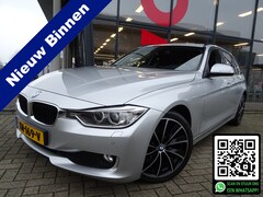 BMW 3-serie Touring - 316i High Executive Edition