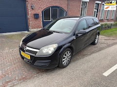 Opel Astra Wagon - 1.6 Edition apk t/m 15-07-2025