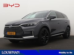 BYD Tang - AWD Executive 86 kWh | €24.000 Voorraad voordeel | Android Auto | Adaptive cruise control