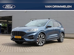 Ford Kuga - 2.5 PHEV e-CVT 225pk ST-Line X | AGR Stoelen