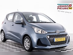 Hyundai i10 - 1.0i Comfort | NAVI | AIRCO ✅ 1e Eigenaar